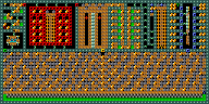 Level 36
