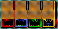 Level 15
