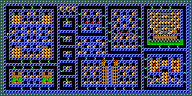 Level 21