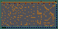 Level 43