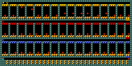 Level 43