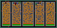 Level 61