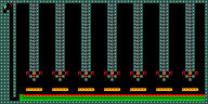 Level 16