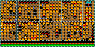 Level 43