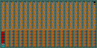 Level 43