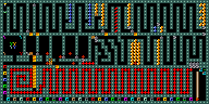 Level 16