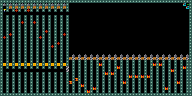 Level 21