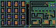 Level 45