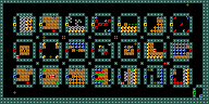 Level 16