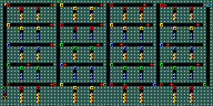Level 43