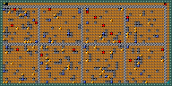 Level 16