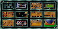 Level 18