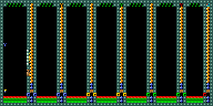 Level 20