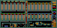 Level 21