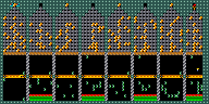Level 16