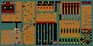 Level 16