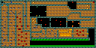 Level 61