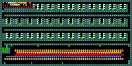 Level 16