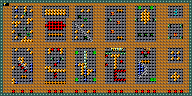 Level 58