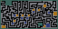 Level 27