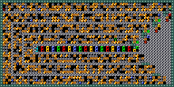 Level 61