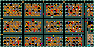 Level 27