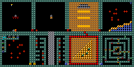 Level 31