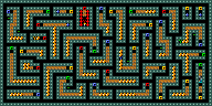 Level 18