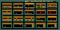 Level 16