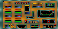 Level 43