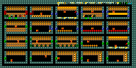 Level 16