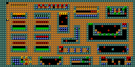 Level 43