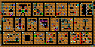 Level 20