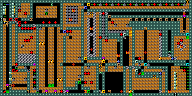 Level 21