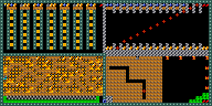 Level 16