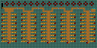 Level 43