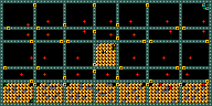 Level 18
