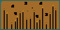 Level 43
