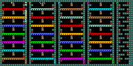 Level 40