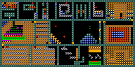 Level 16