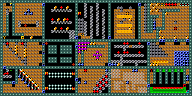 Level 18