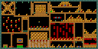 Level 28