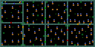 Level 21