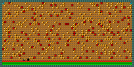 Level 43