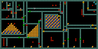 Level 28