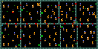 Level 32