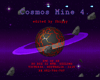 Cosmos Mine 04