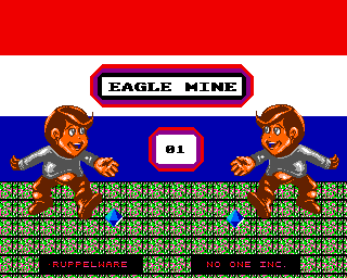Eagle Mine 01