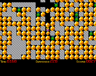 Elvis Mine 3
