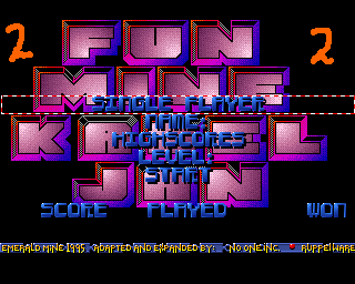 Fun Mine 2